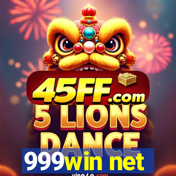 999win net